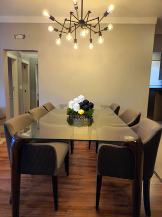 Imagem Apartamento com 3 Quartos à Venda, 138 m² em Centro - Gramado Imagem Apartamento com 3 Quartos à Venda, 138 m² em Centro - Gramado