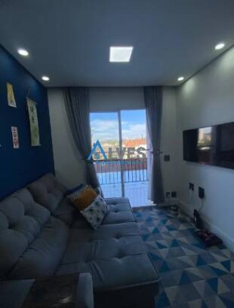Imagem Apartamento com 3 Quartos à Venda, 71 m² em Centro - São Bernardo Do Campo Imagem Apartamento com 3 Quartos à Venda, 71 m² em Centro - São Bernardo Do Campo