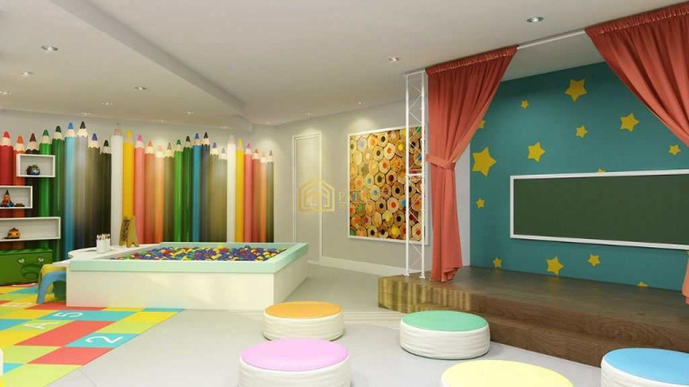 Imagem Apartamento com 2 Quartos à Venda, 48 m² em Centro - São Bernardo Do Campo Imagem Apartamento com 2 Quartos à Venda, 48 m² em Centro - São Bernardo Do Campo