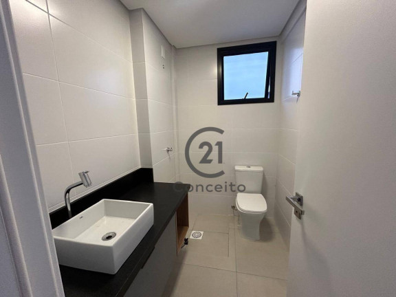 Imagem Studio com 1 Quarto à Venda, 28 m² em Centro - Florianópolis