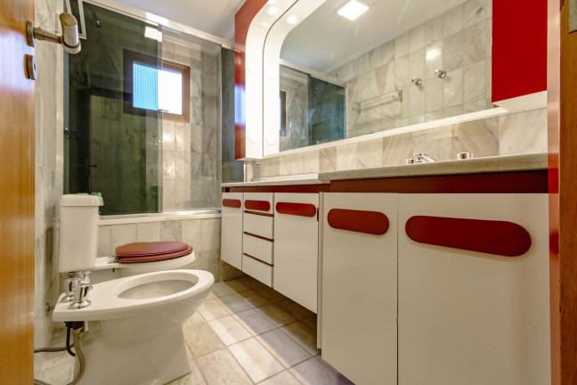 Imagem Apartamento com 3 Quartos à Venda, 190 m² em Itaim Bibi - São Paulo Imagem Apartamento com 3 Quartos à Venda, 190 m² em Itaim Bibi - São Paulo