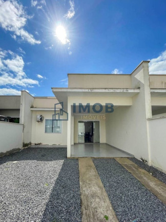 Casa com 2 Quartos à Venda, 72 m² em Bananal Do Sul - Guaramirim