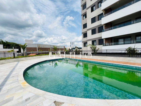 Imagem Apartamento com 3 Quartos à Venda, 101 m² em Parque Residencial Eloy Chaves - Jundiaí