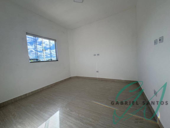 Imagem Casa com 2 Quartos à Venda, 125 m² em Nova Itanhaém - Itanhaém