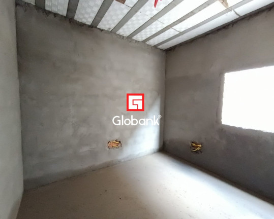 Imagem Casa com 3 Quartos à Venda,  em Delfino - Montes Claros