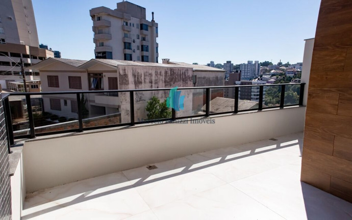 Imagem Apartamento com 3 Quartos à Venda, 113 m² em Humaitá - Bento Gonçalves