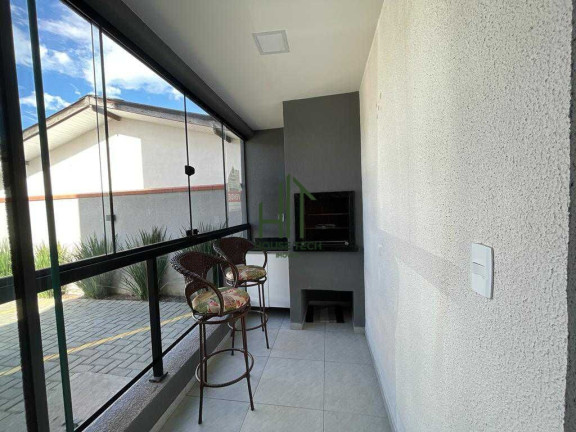 Imagem Apartamento com 3 Quartos à Venda, 88 m² em Jardim Da Barra - Itapoá