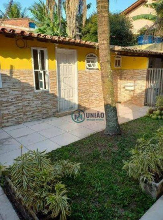 Imagem Casa com 5 Quartos à Venda, 192 m² em Engenho Do Mato - Niterói