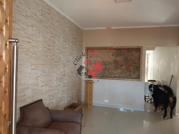 Casa com 4 Quartos à Venda, 184 m² em Planalto - São Bernardo Do Campo