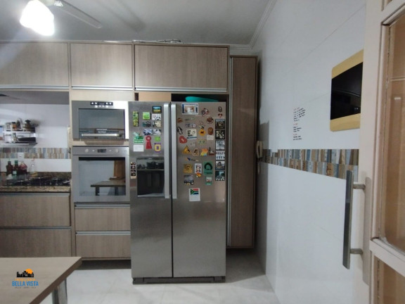 Imagem Apartamento com 1 Quarto à Venda, 74 m² em Itararé - São Vicente Imagem Apartamento com 1 Quarto à Venda, 74 m² em Itararé - São Vicente