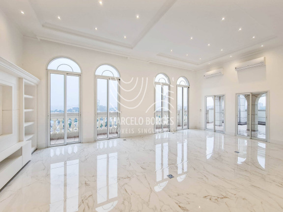 Imagem Cobertura com 3 Quartos à Venda, 320 m² em Jardim Campos Elísios - Jundiaí Imagem Cobertura com 3 Quartos à Venda, 320 m² em Jardim Campos Elísios - Jundiaí