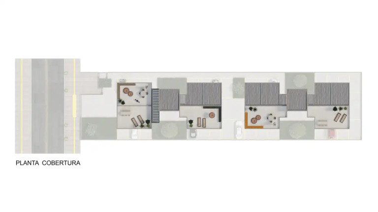 Imagem Apartamento com 2 Quartos à Venda, 44 m² em Bom Retiro - Betim Imagem Apartamento com 2 Quartos à Venda, 44 m² em Bom Retiro - Betim