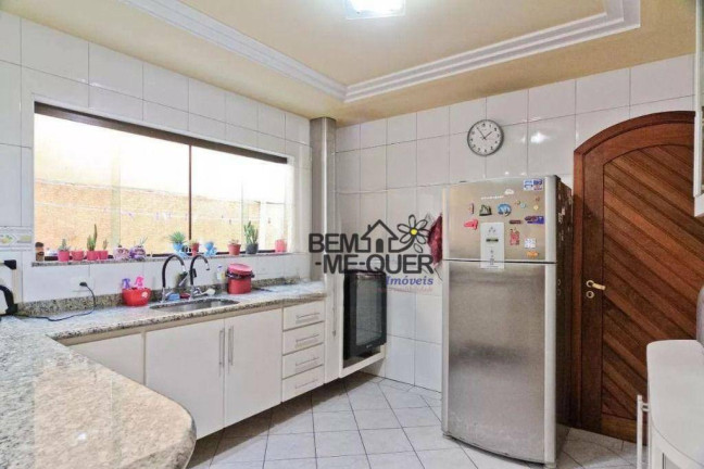 Imagem Sobrado com 4 Quartos à Venda, 150 m² em Parque São Domingos - São Paulo