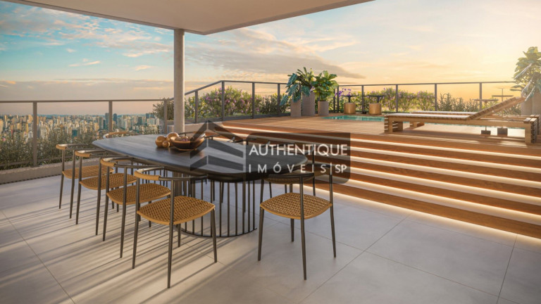 Imagem Apartamento com 4 Quartos à Venda, 237 m² em Vila Nova Conceição - São Paulo Imagem Apartamento com 4 Quartos à Venda, 237 m² em Vila Nova Conceição - São Paulo