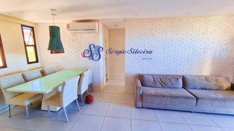 Imagem Apartamento com 4 Quartos à Venda, 113 m² em Porto Das Dunas - Aquiraz Imagem Apartamento com 4 Quartos à Venda, 113 m² em Porto Das Dunas - Aquiraz
