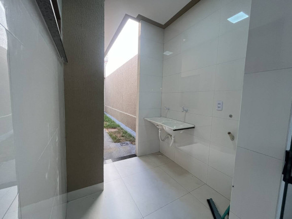 Imagem Casa com 3 Quartos à Venda, 111 m² em Residencial Alice Barbosa - Goiânia Imagem Casa com 3 Quartos à Venda, 111 m² em Residencial Alice Barbosa - Goiânia