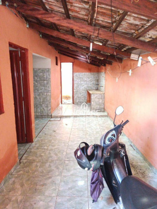 Casa com 1 Quarto para Alugar, 100 m² em Setor São Sebastião - Itumbiara