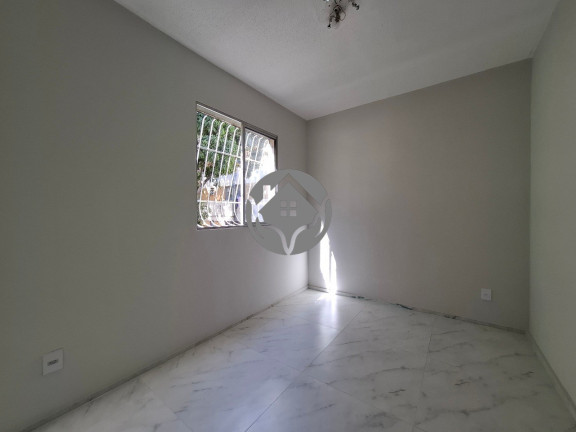 Imagem Apartamento com 2 Quartos à Venda, 47 m² em Chácaras Santa Inês (são Benedito) - Santa Luzia