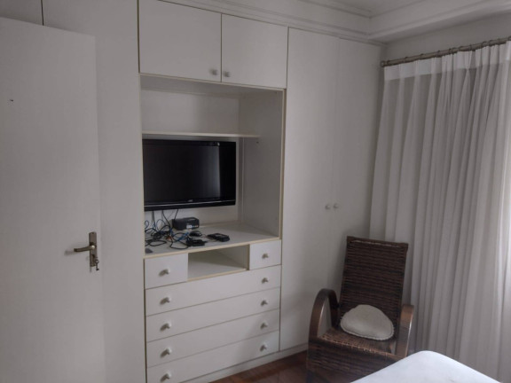 Imagem Cobertura com 5 Quartos à Venda, 255 m² em Jardim Aquarius - São José Dos Campos
