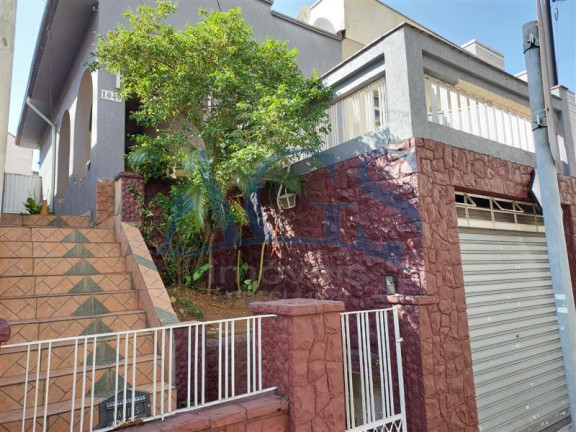 Imagem Casa com 2 Quartos à Venda, 202 m² em Mooca - São Paulo Imagem Casa com 2 Quartos à Venda, 202 m² em Mooca - São Paulo