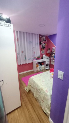 Imagem Apartamento com 2 Quartos à Venda, 46 m² em Parque Santa Rosa - Suzano Imagem Apartamento com 2 Quartos à Venda, 46 m² em Parque Santa Rosa - Suzano