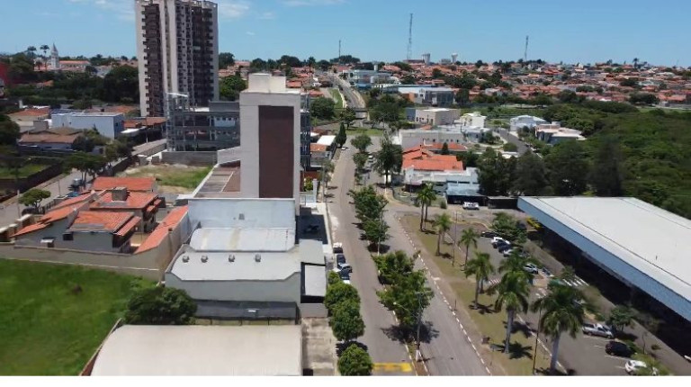 Imagem Terreno à Venda, 1.000 m² em Distrito Industrial - Cerquilho