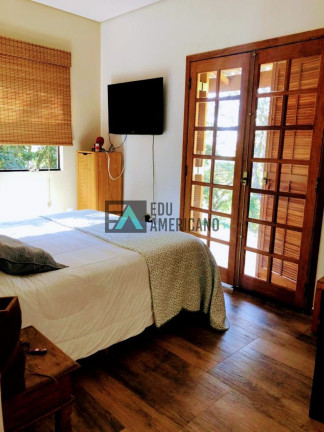 Imagem Casa de Condomínio com 3 Quartos à Venda, 140 m² em Condomínio Portal Dos Nobres - Atibaia Imagem Casa de Condomínio com 3 Quartos à Venda, 140 m² em Condomínio Portal Dos Nobres - Atibaia