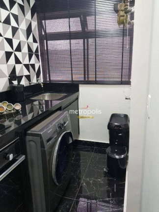 Imagem Apartamento com 2 Quartos à Venda, 59 m² em Sacomã - São Paulo