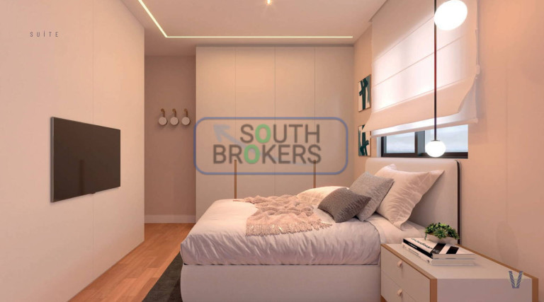Imagem Apartamento com 3 Quartos à Venda, 66 m² em Santa Candida - Curitiba Imagem Apartamento com 3 Quartos à Venda, 66 m² em Santa Candida - Curitiba