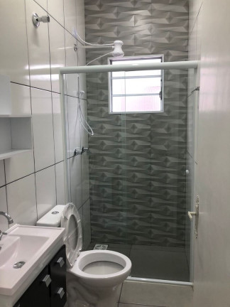Imagem Casa com 2 Quartos à Venda, 92 m² em Itaóca - Mongaguá Imagem Casa com 2 Quartos à Venda, 92 m² em Itaóca - Mongaguá