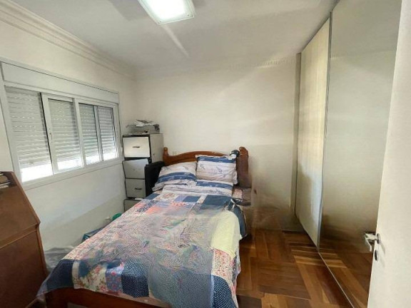 Imagem Apartamento com 3 Quartos à Venda, 177 m² em Campestre - Santo André Imagem Apartamento com 3 Quartos à Venda, 177 m² em Campestre - Santo André