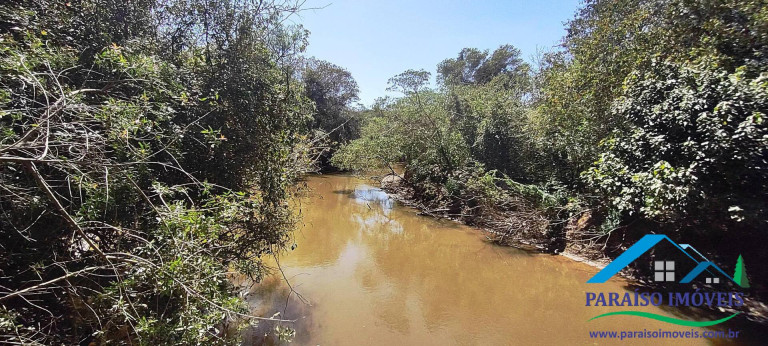 Imagem Chácara à Venda, 43 m² em Centro - Paraisópolis Imagem Chácara à Venda, 43 m² em Centro - Paraisópolis