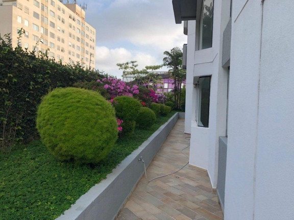 Imagem Apartamento com 2 Quartos à Venda, 52 m² em Vila Madalena - São Paulo Imagem Apartamento com 2 Quartos à Venda, 52 m² em Vila Madalena - São Paulo