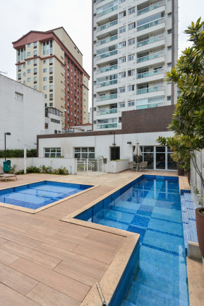 Imagem Apartamento com 2 Quartos à Venda, 60 m² em Consolação - São Paulo Imagem Apartamento com 2 Quartos à Venda, 60 m² em Consolação - São Paulo