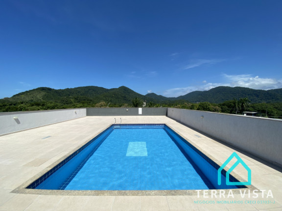 Imagem Apartamento com 2 Quartos à Venda, 80 m² em Itaguá - Ubatuba Imagem Apartamento com 2 Quartos à Venda, 80 m² em Itaguá - Ubatuba