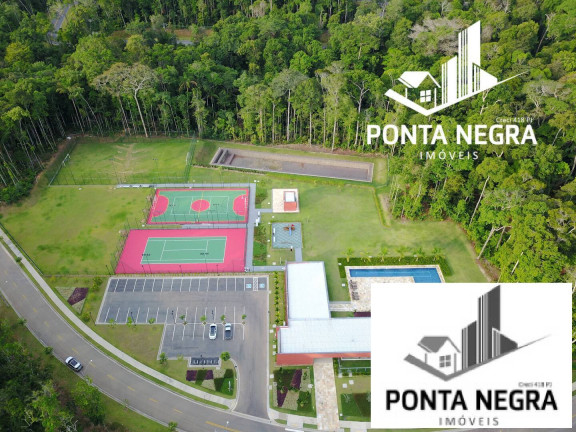 Imagem Terreno em Condomínio à Venda, 360 m² em Ponta Negra - Manaus Imagem Terreno em Condomínio à Venda, 360 m² em Ponta Negra - Manaus