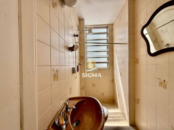 Imagem Apartamento com 5 Quartos à Venda, 200 m² em Pitangueiras - Guarujá