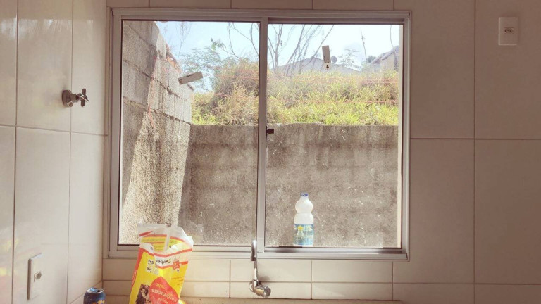 Imagem Casa com 2 Quartos à Venda, 66 m² em Chácaras Luzia Vicente - Bragança Paulista Imagem Casa com 2 Quartos à Venda, 66 m² em Chácaras Luzia Vicente - Bragança Paulista