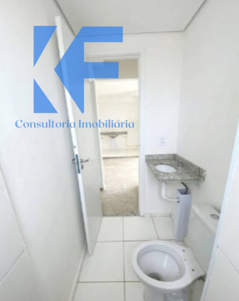 Imóvel com 2 Quartos à Venda, 58 m² em Jardim Villagio Ghiraldelli - Hortolândia