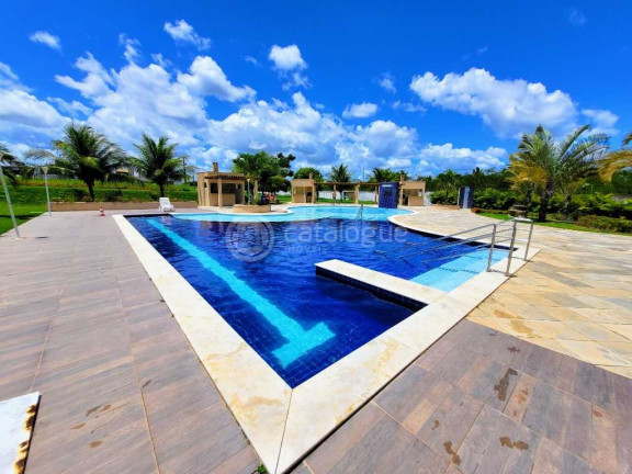 Imagem Terreno em Condomínio à Venda, 200 m² em Nova Esperança - Parnamirim Imagem Terreno em Condomínio à Venda, 200 m² em Nova Esperança - Parnamirim