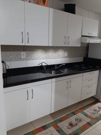 Imagem Apartamento com 2 Quartos à Venda, 68 m² em Languiru - Teutônia