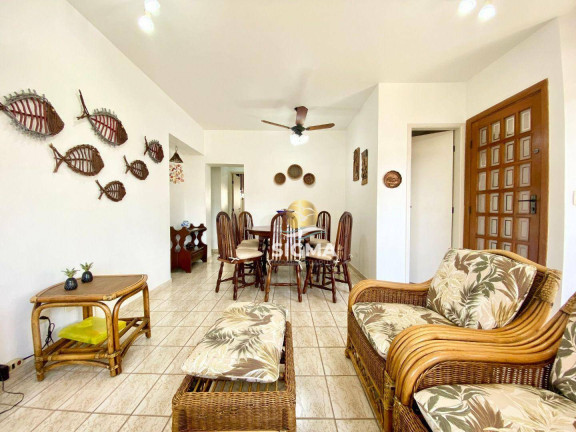 Imagem Apartamento com 3 Quartos à Venda, 116 m² em Jardim Astúrias - Guarujá Imagem Apartamento com 3 Quartos à Venda, 116 m² em Jardim Astúrias - Guarujá
