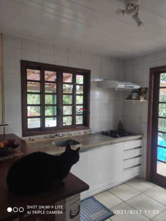 Imagem Casa com 3 Quartos à Venda, 600 m² em Vargem Pequena - Florianópolis Imagem Casa com 3 Quartos à Venda, 600 m² em Vargem Pequena - Florianópolis