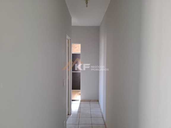 Imagem Apartamento com 2 Quartos à Venda, 55 m² em Jardim Paulista - Ribeirão Preto