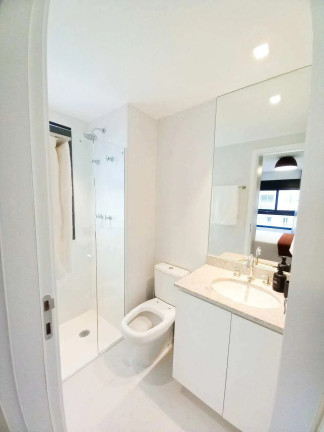 Imagem Apartamento com 2 Quartos para Alugar, 65 m² em Pinheiros - São Paulo