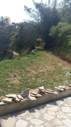 Imagem Chácara com 4 Quartos à Venda, 800 m² em Cedro - Paraibuna Imagem Chácara com 4 Quartos à Venda, 800 m² em Cedro - Paraibuna
