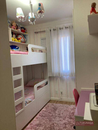 Imagem Apartamento com 3 Quartos à Venda, 79 m² em Vila Maria - São Paulo