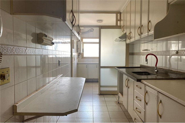 Imagem Apartamento com 1 Quarto à Venda, 43 m² em água Branca - São Paulo