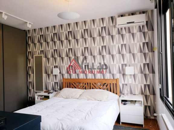 Imagem Sobrado com 3 Quartos à Venda, 163 m² em Santo Amaro - São Paulo