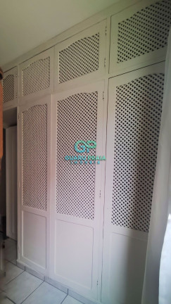 Imagem Apartamento com 3 Quartos para Alugar, 120 m² em Enseada - Guarujá